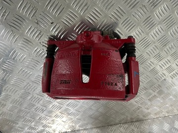 фото thumb №6, Skoda octavia iii vrs rs суппорт левый перед 7782a