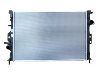 Купить Радиатор ford focus 3 2.0 tdci 2011-2018 автоматическая коробка передач, фото thumb