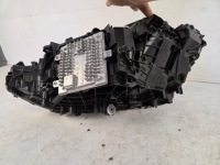 фото thumb №15, Фара права повний led bmw 3 4 m3 m4 g22 g23 g80 рестайлінг 2024 тіньова лінія usa sae