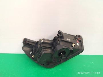 фото thumb №8, Лампа левая перед opel grandland x 2017- полный led