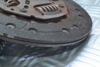 фото thumb №8, Колесо маховик opel corsa e