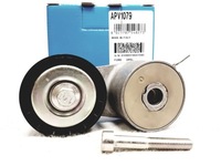 фото thumb №10, Dayco натягувач ремінь клиновий abarth 500 595 695 500c 595c 695c