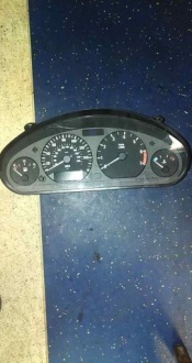 фото thumb №1, Лічильник bmw 3 e36 118381862