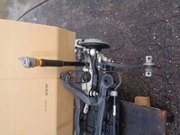 фото thumb №1, Mercedes w176 lift пружины задняя задние правая левая