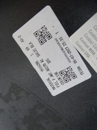 фото thumb №11, Бампер перед передній audi a1 82a оригінальний номер