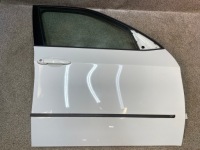 Купити Двері правий перед передні білий alpinweiss a300 300 bmw x5 e70 120-150umfe, фото thumb