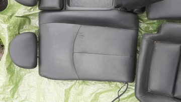 фото thumb №9, Диван комплектная mercedes w211 e класс