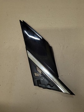 фото thumb №3, Opel grandland x планка дверь угловая