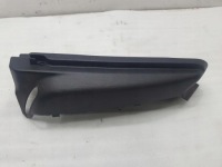 фото thumb №3, Оббивка багажника підпора ліва vw scirocco