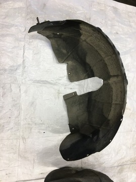 фото thumb №11, Vw passat b6 підкрилок ліві зад праві задні 2005-2010 combi