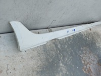 фото thumb №3, Audi a6 c7 4g поріг планка порогова права