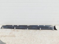 фото thumb №6, Mercedes a 1.5 a150 w169 защита порога порог правый