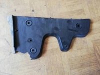 фото thumb №1, Направляющая бампера правый задняя 4f5807454 audi a6 c6