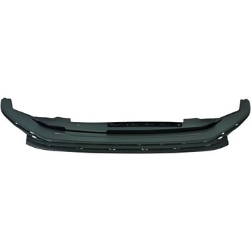 фото thumb №1, Спойлер do volkswagen golf vii 12-17
