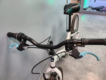 ВЕЛОСИПЕД BTWIN ORIGINAL 100