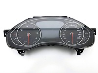 фото thumb №1, Лічильник audi a6 c7 4g8920933f