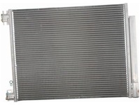 фото thumb №1, Конденсатор кондиціонера renault talisman 1.3-1.8 15- megane iv 1.2-1.8 15-