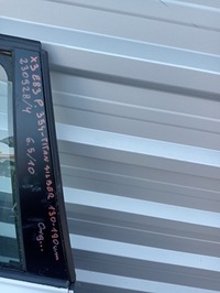 фото thumb №11, Дверь правый задняя bmw x3 e83 354