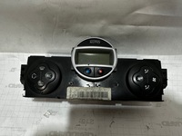 фото thumb №1, Renault megane scenic панель кондиціонер кондиціонера 8200413906