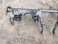 фото thumb №8, Audi q5 каркас панелі балка капот eu 8r1857025a