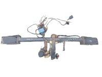 фото thumb №1, Hak буксировочный westfalia opel meriva a