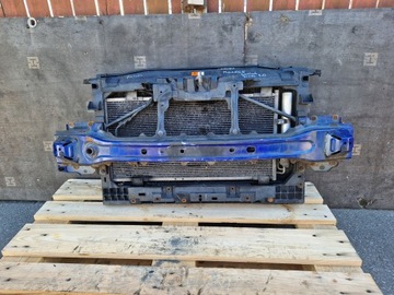 фото thumb №1, Mazda 6 gh 08- 2.0 2,2 citd pas переднее радиатор