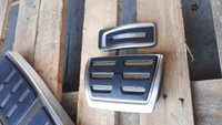 фото thumb №10, S4 b8 lift накладки na педали подножка s5 sq5
