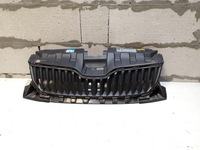 фото thumb №1, Решётка радиатора fabia iii 6v0