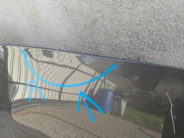 фото thumb №9, Rifter berlingo iv combo e капот крышка двигателя