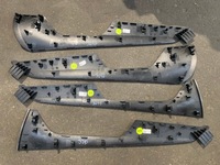 фото thumb №8, Audi a6 c8 4k0 декори двері накладки декоративні p.p p.t l.t