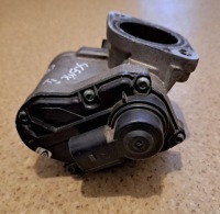 фото thumb №5, Renault scenic ii 1.9 dci клапан egr 8200194323, 8200507299