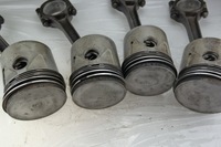 фото thumb №5, Шатун шатуни поршні żuk warszawa nysa tarpan