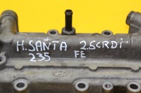 фото thumb №8, Основа фільтра оливи santa fe 2.5 crdi