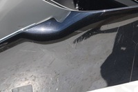 фото thumb №12, Bmw 7 i7 g70 бампер передний перед 475 black-sapph