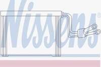 фото thumb №3, Nissens 92268 испаритель, электропроводка кондиционера