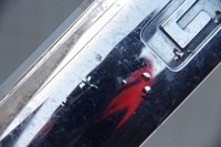 фото thumb №3, Хром капот ford ranger ab39-8b189-ad