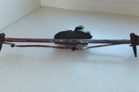 фото thumb №4, Механизм передних окон mini cooper r50, r53 53555304 1.6l бензиновый 85kw