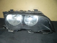 фото thumb №1, Bmw e46 лампа лівий перед 6904279