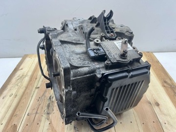 фото thumb №8, Volvo s80 ii v70 iii 2.4 d5 коробка передач 31256205 p31256205 tf-80sc