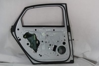 фото thumb №7, Дверь левая задняя ls9r audi a8 4h d4 long w цвет