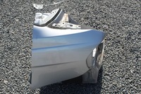 фото thumb №1, Четверть ниша панель фары левый задняя задняя bmw e90 354 titansilber