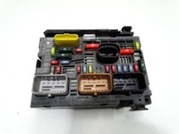 фото thumb №1, Peugeot citroen - коробка модуль bsm r04 9675878280