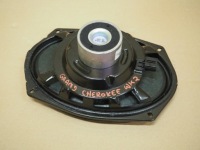 фото thumb №3, Динамік двері лівий передній jeep grand cherokee wk2