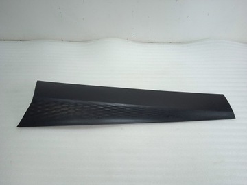 фото thumb №1, Renault оригинальный номер 808775223r планка декоративная / защитная, дверь