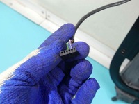 фото thumb №11, Люк porsche cayenne i