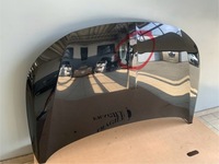 фото thumb №10, Капот / крышка двигателя citroen ds7 | 9819324980 |2017-teraz|