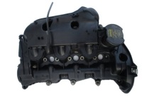 фото thumb №1, Jaguar xj xf range land rover 3.0d кришка клапанів колектор всмоктуючий правий