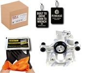 фото thumb №1, Супорт гальмівний задня renault laguna ii 01- espace iv #petrolhead pro+ kit6