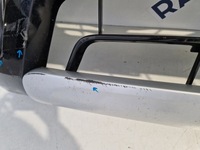 фото thumb №11, Бампер передний перед renault koleos i 1 lift противотуманные фары решётка радиатора