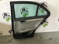 фото thumb №8, Mercedes w204 klasa-c дверь правое задняя задние sedan